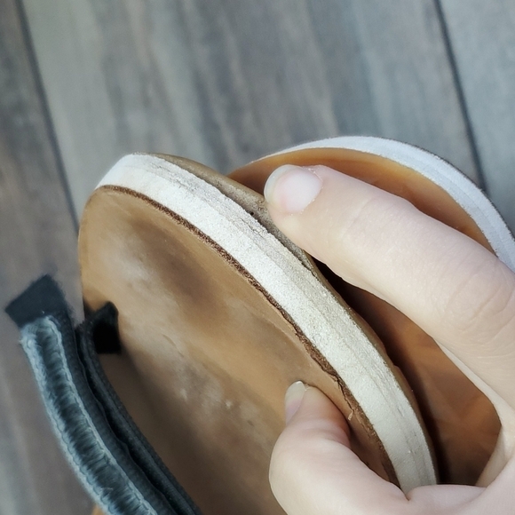 Teva Women Original Universal Ombre Sandals Shoes Hook&loop Outdoor Hiking sz 11 - Picture 11 of 15